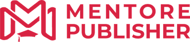 MentoreBook wide logo